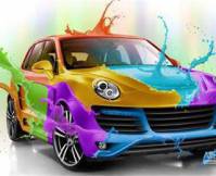 نمونه سوالات بازرسی تشخیص رنگ خودرو با پاسخ ( جدید )