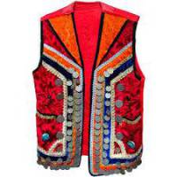 نمونه سوالات خیاط لباس‌های سنتی لری با پاسخ ( جدید )