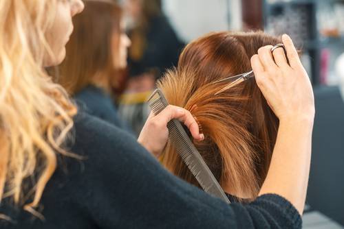 نمونه سوالات پیرایشگر موی زنانه با پاسخ ( جدید )