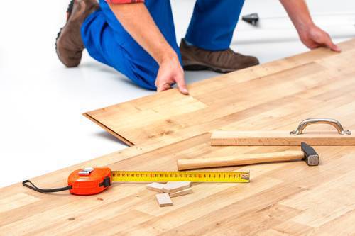 نمونه سوالات نصاب پارکت چوبی با پاسخ ( جدید )