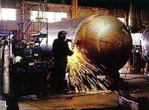 نمونه سوالات جوشکارمخازن فولادی با فرآیند SMAW  با پاسخ ( جدید )