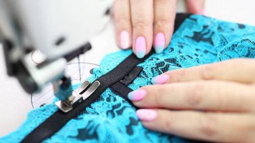 نمونه سوالات خیاط لباس زیر زنانه با پاسخ ( جدید )