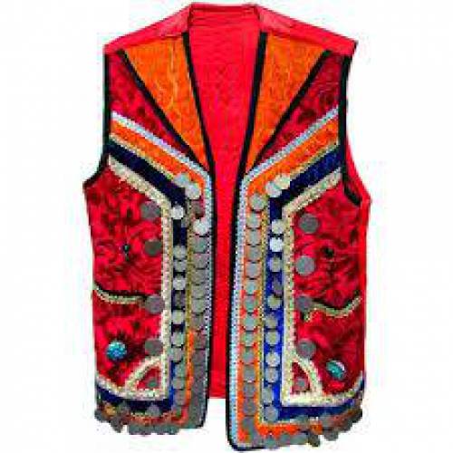 نمونه سوالات خیاط لباس‌های سنتی لری با پاسخ ( جدید )